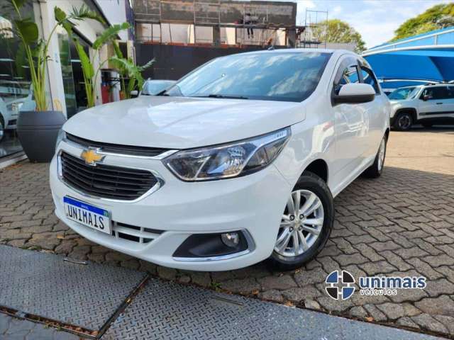 CHEVROLET COBALT 1.8 MPFI LTZ 8V FLEX 4P AUTOMÁTICO