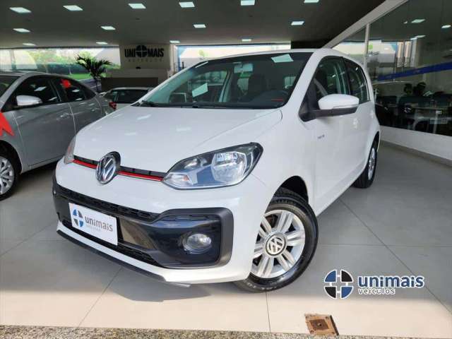 VOLKSWAGEN UP 1.0 TSI MOVE UP 12V FLEX 4P MANUAL