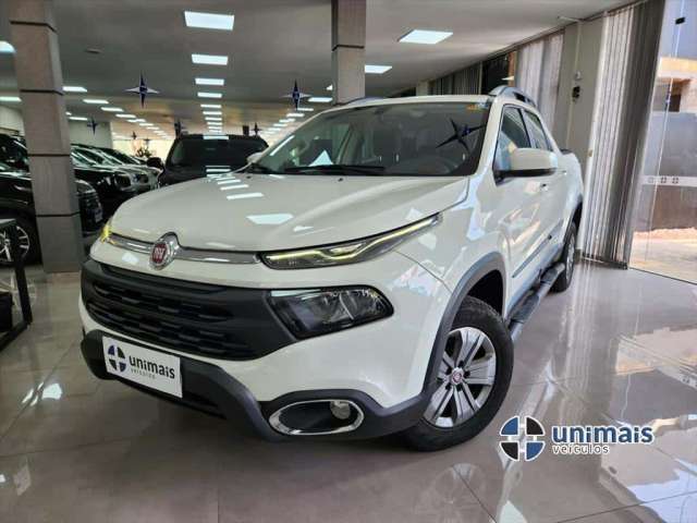 FIAT TORO 1.8 16V EVO FLEX FREEDOM AT6