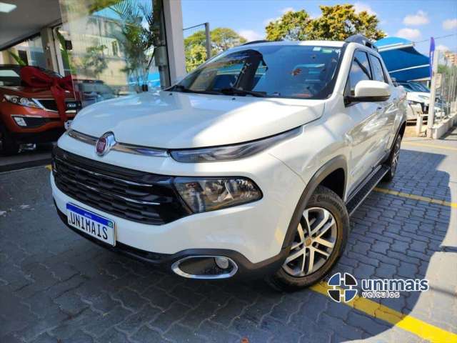 FIAT TORO 1.8 16V EVO FLEX FREEDOM OPEN EDITION AT6