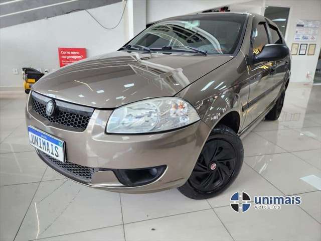 FIAT SIENA 1.0 MPI EL 8V FLEX 4P MANUAL