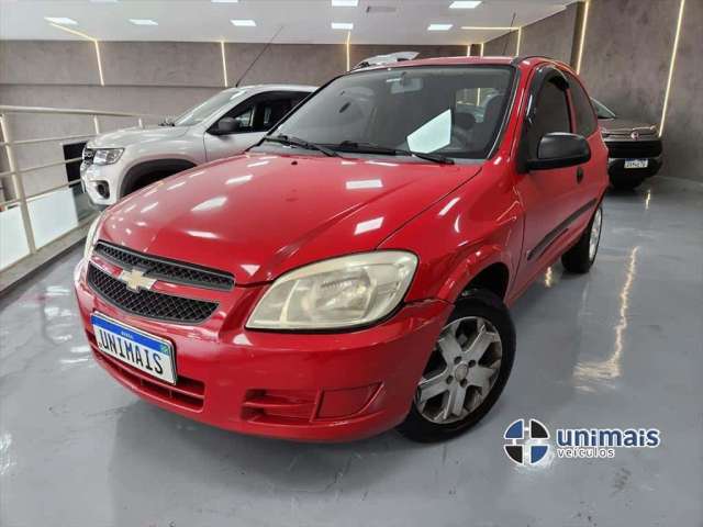 CHEVROLET CELTA 1.0 MPFI LS 8V FLEX 2P MANUAL