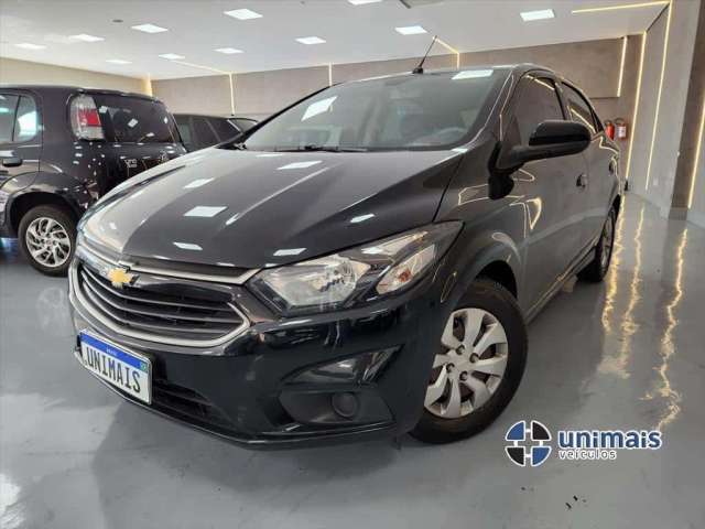 CHEVROLET ONIX 1.0 MPFI LT 8V FLEX 4P MANUAL