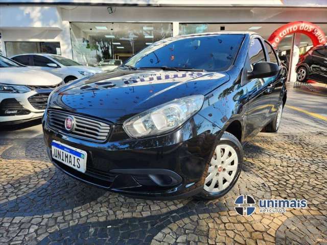 FIAT GRAND SIENA 1.0 EVO FLEX ATTRACTIVE MANUAL