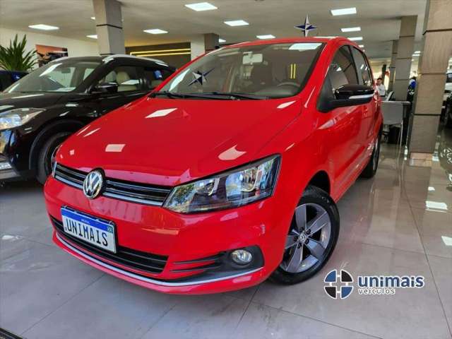 VOLKSWAGEN FOX 1.6 MSI TOTAL FLEX CONNECT 4P MANUAL