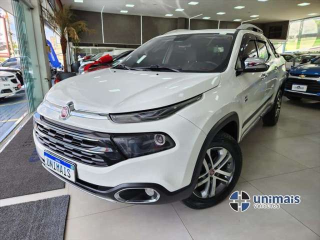 FIAT TORO 2.0 16V TURBO DIESEL VOLCANO 4WD AT9