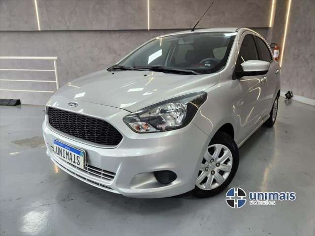 FORD KA 1.0 TI-VCT FLEX SE MANUAL