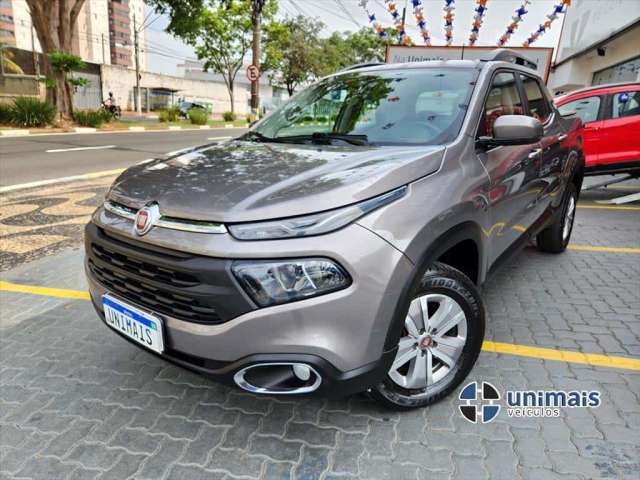 FIAT TORO 1.8 16V EVO FLEX FREEDOM AT6