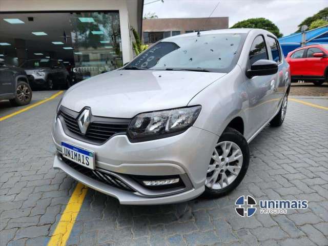 RENAULT SANDERO 1.0 12V SCE FLEX S EDITION MANUAL