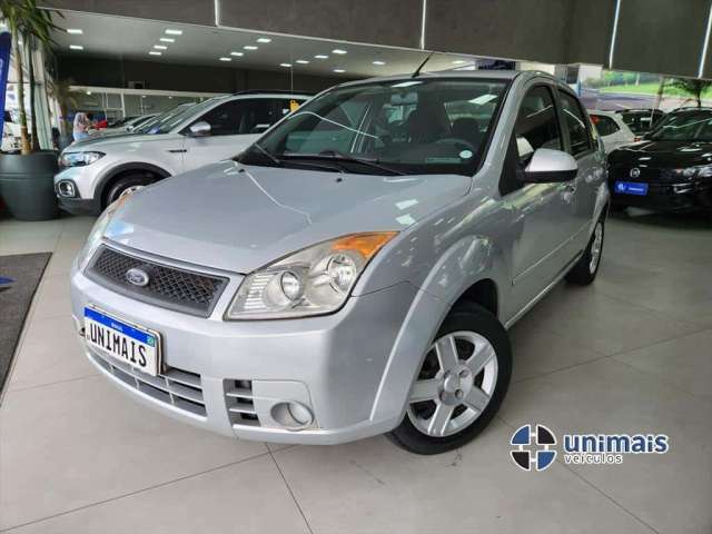 FORD FIESTA 1.6 MPI CLASS SEDAN 8V FLEX 4P MANUAL