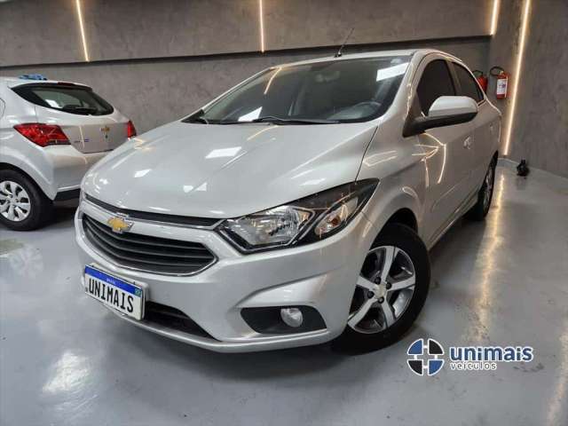 CHEVROLET PRISMA 1.4 MPFI LTZ 8V FLEX 4P MANUAL