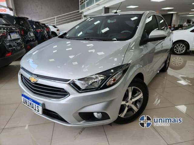 CHEVROLET PRISMA 1.4 MPFI LTZ 8V FLEX 4P MANUAL