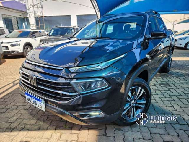 FIAT TORO 1.3 TURBO 270 FLEX FREEDOM AT6