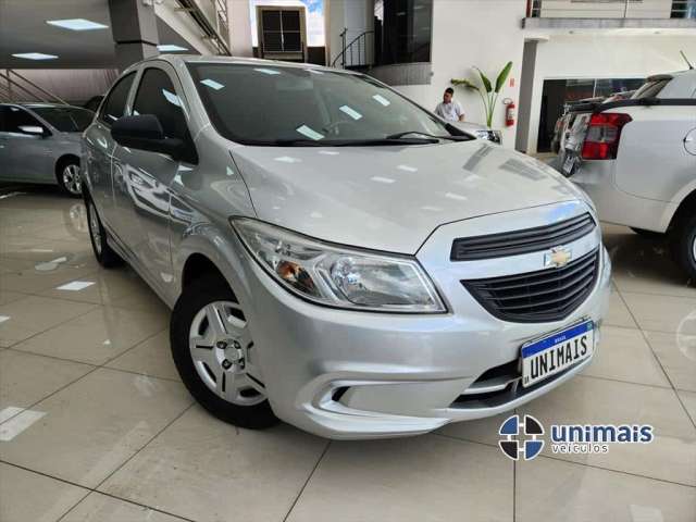 CHEVROLET ONIX 1.0 MPFI JOY 8V FLEX 4P MANUAL