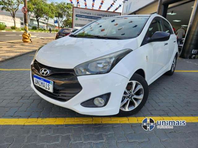 HYUNDAI HB20 1.0 COPA DO MUNDO 12V FLEX 4P MANUAL