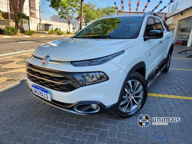 FIAT TORO 2.0 16V TURBO DIESEL VOLCANO 4WD AT9