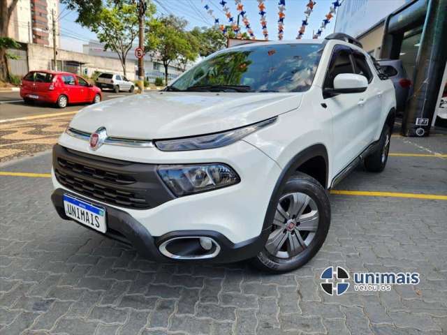 FIAT TORO 1.8 16V EVO FLEX FREEDOM AT6