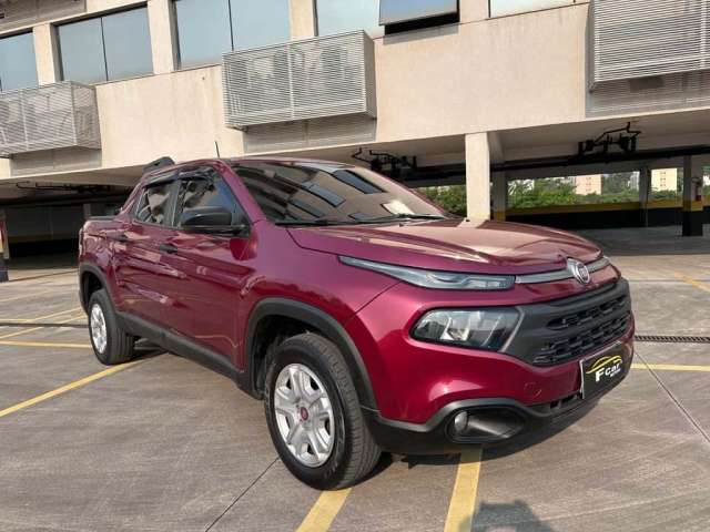 Fiat Toro 2019 1.8 16v evo flex endurance at6