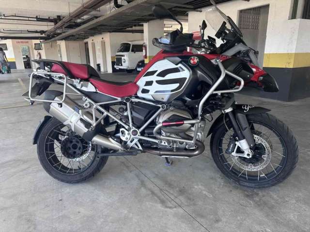 Bmw R 1200 gs 2013