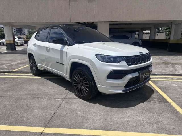 Jeep Compass 2023 1.3 t270 turbo flex s at6