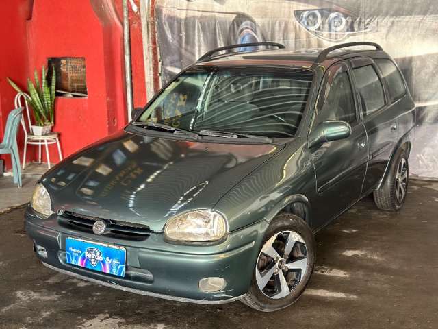 Corsa Wagon 1.6 1999