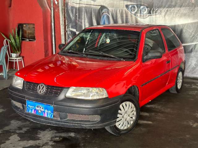 Gol 1.0 ano 2005 