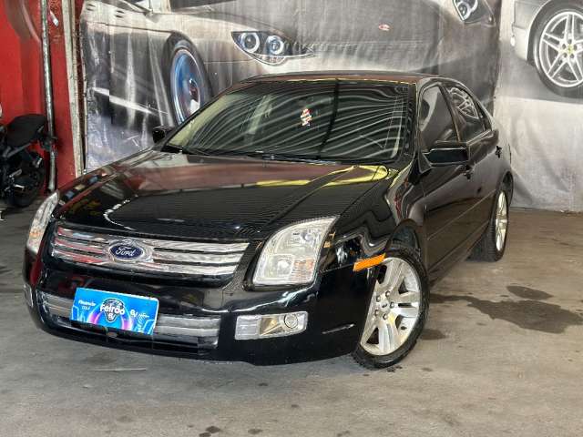 Ford Fusion 2006 