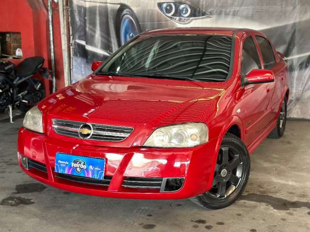 Astra 2008 Hatch impecavel 