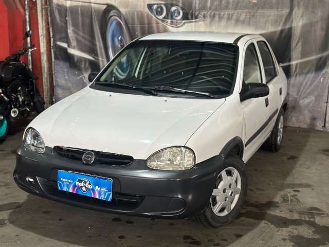 Corsa 2003 1.6  completo 