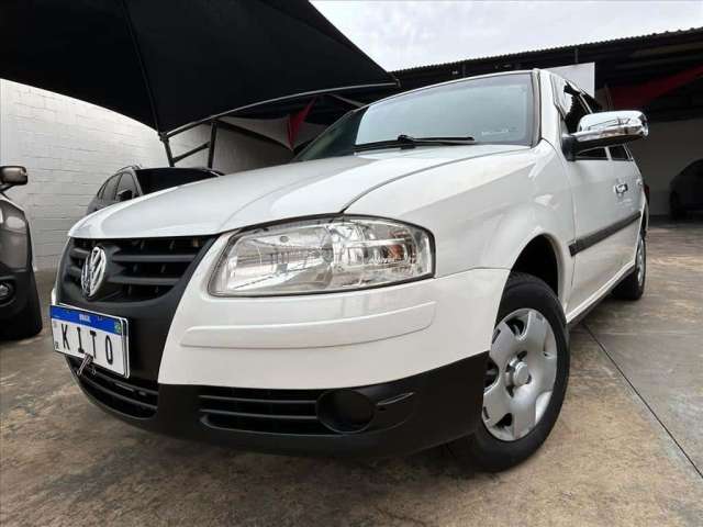 VOLKSWAGEN GOL 1.0 MI 8V FLEX 4P MANUAL G.IV