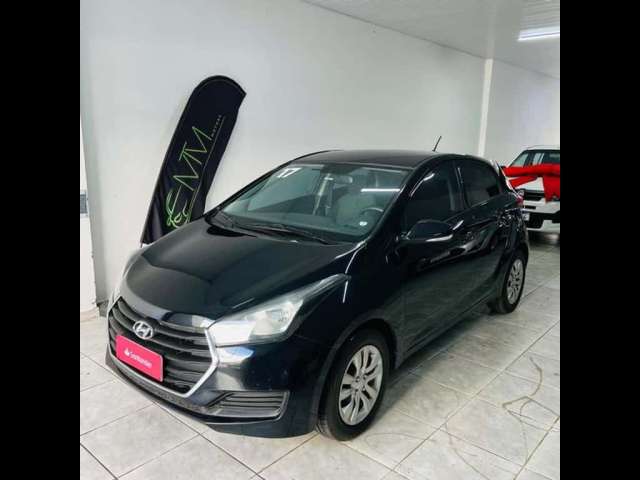 HYUNDAI HB20 1.0M COMFOR 2017