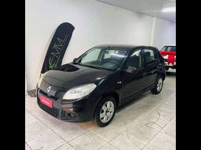 RENAULT SANDERO EXP1016V 2013