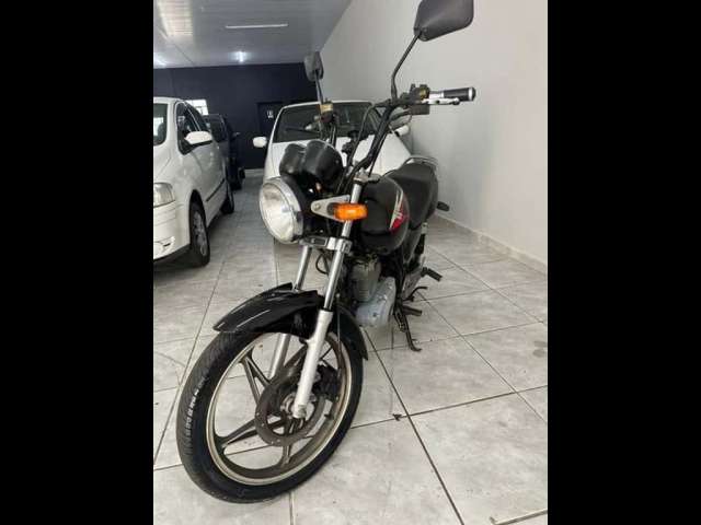 SUZUKI EN125 YES 2008