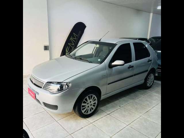 FIAT PALIO FIRE ECONOMY 2010