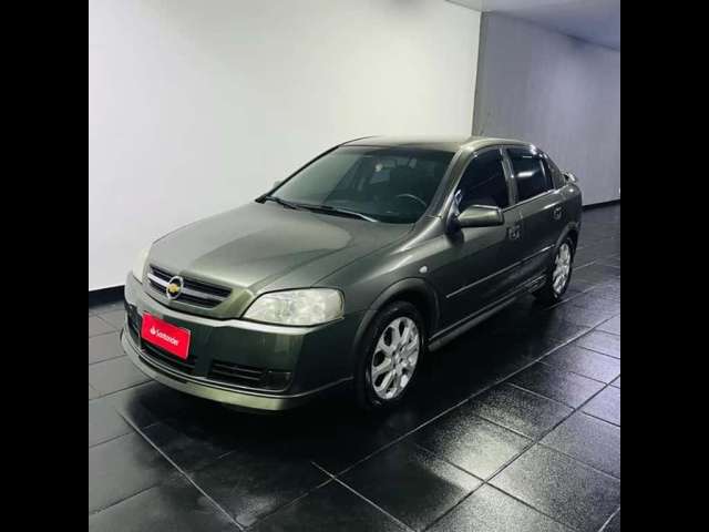 CHEVROLET ASTRA HB 4P ADVANTAGE 2011