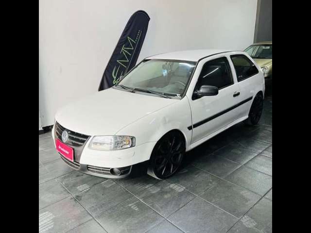 VOLKSWAGEN GOL 1.0 2007