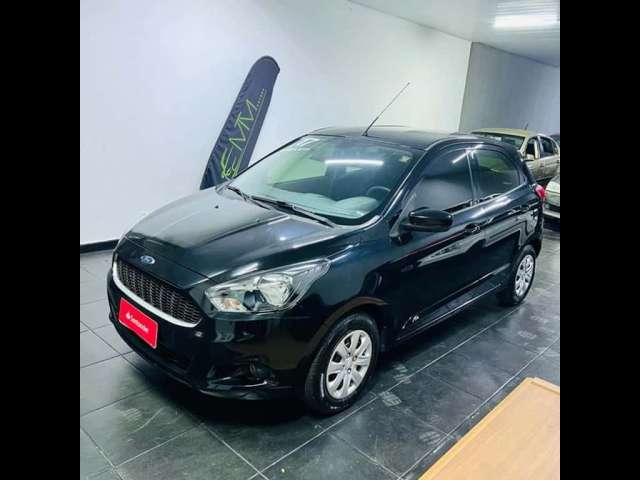 FORD KA SE 1.0 HA B 2017