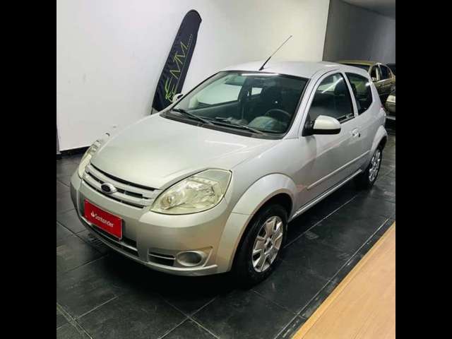 FORD KA FLEX 2011