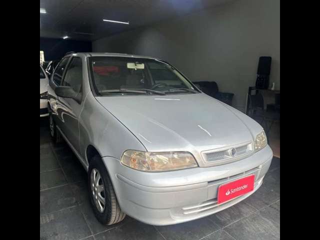 FIAT PALIO FIRE FLEX 2007