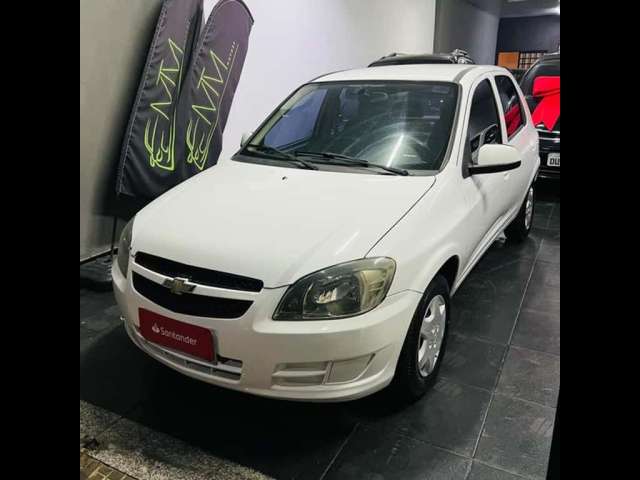 CHEVROLET CELTA 1.0L LT 2013