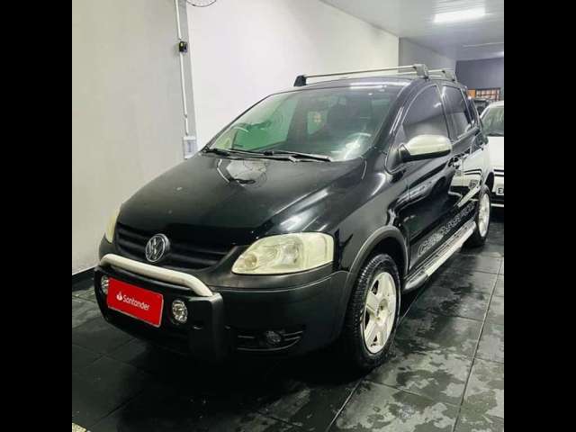 VOLKSWAGEN CROSSFOX 2007