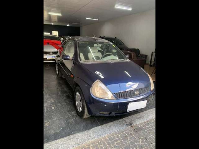 FORD KA GL 2003