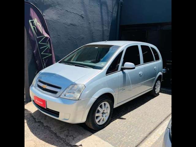 CHEVROLET MERIVA MAXX 2011