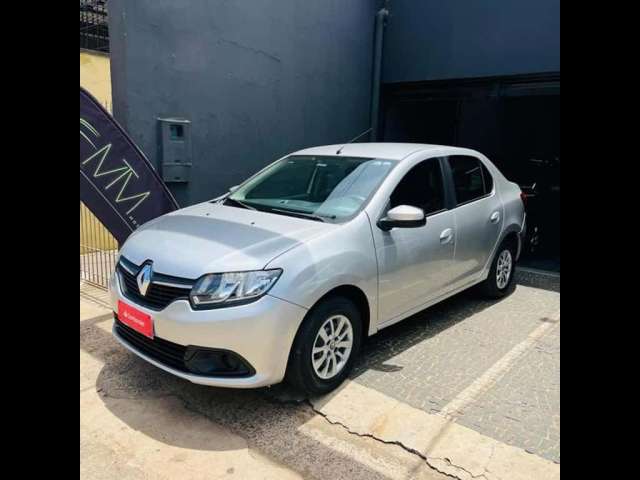 RENAULT LOGAN EXPR 1016V 2014