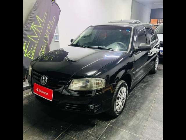 VOLKSWAGEN GOL 1.0 2007