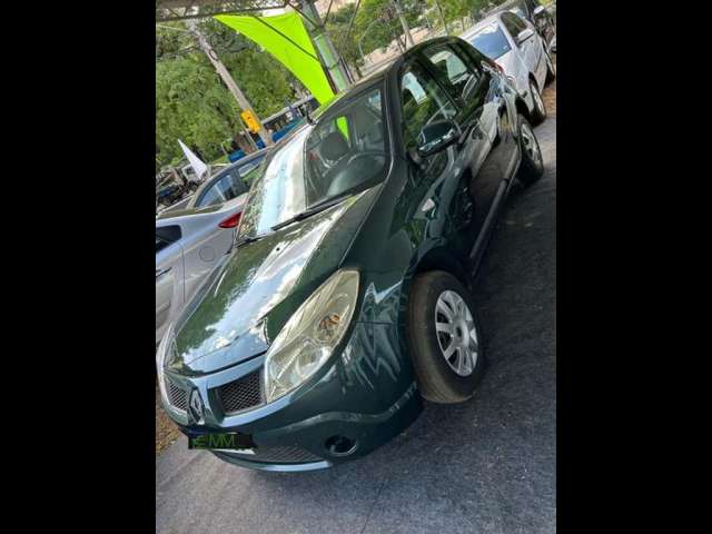 RENAULT SANDERO EXP1016V 2011