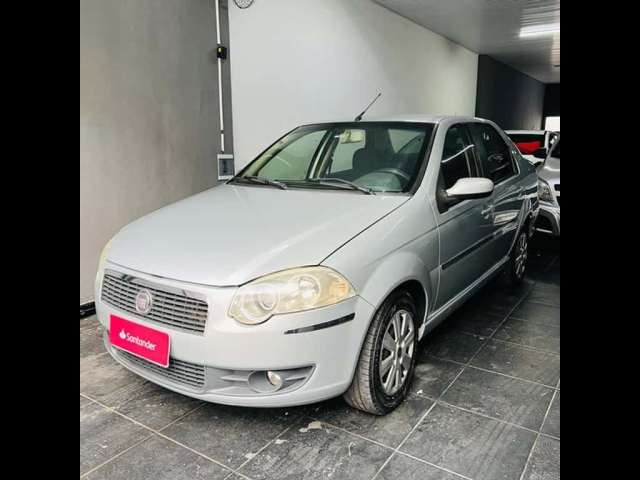 FIAT SIENA ELX FLEX 2009