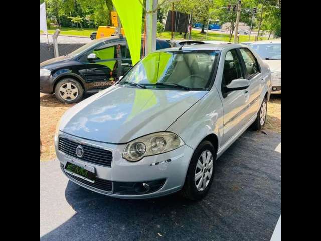 FIAT SIENA ELX FLEX 2009