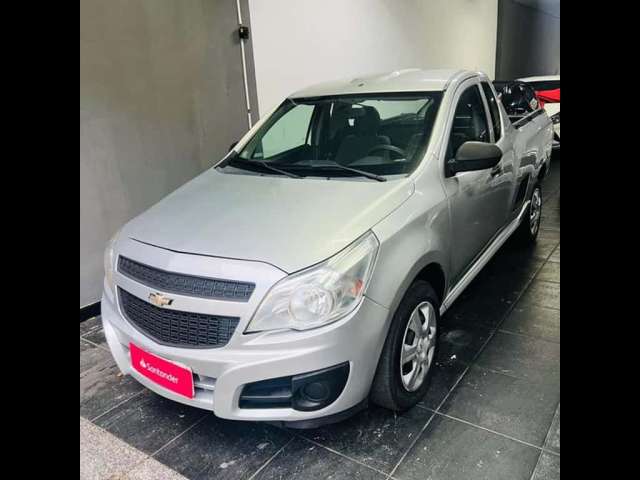 CHEVROLET MONTANA LS2 2018