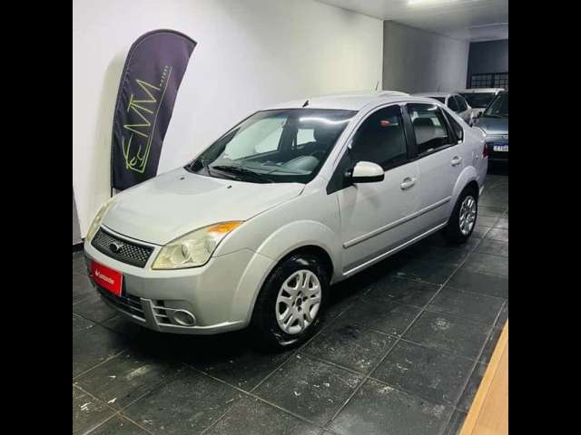 FORD FIESTA SEDAN1.6FLEX 2008